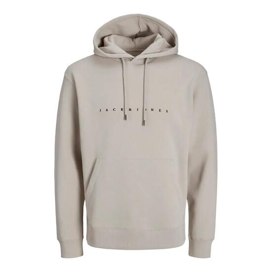 Hoodie Jack & Jones Star