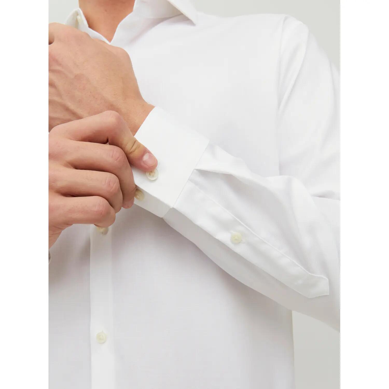 Koszula z długim rękawem Jack & Jones parker 5/7