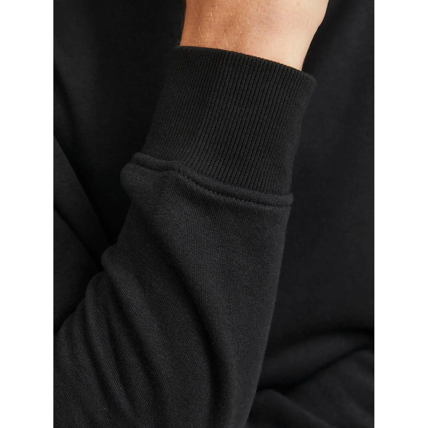 Bluza 1/2 zip Jack & Jones Bradley 7/7