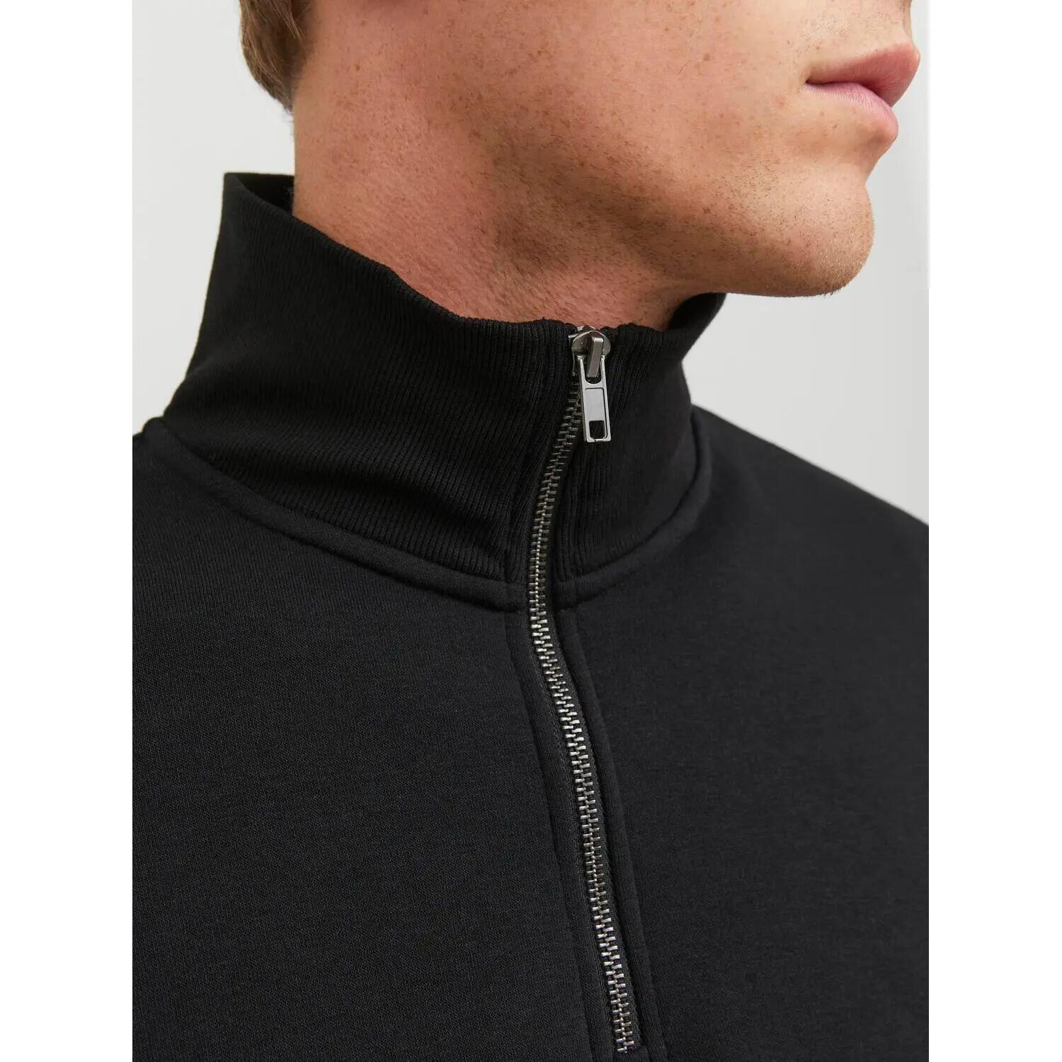 Bluza 1/2 zip Jack & Jones Bradley 6/7