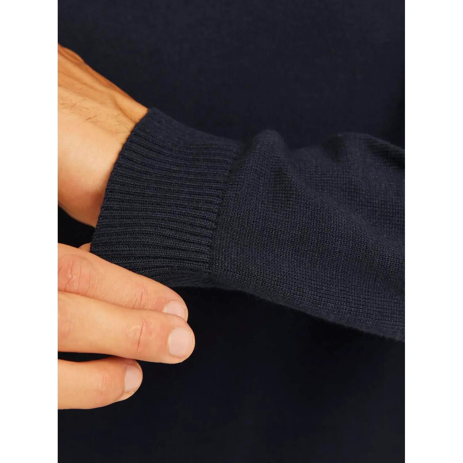 Sweter z golfem Jack & Jones Ebasic 7/7