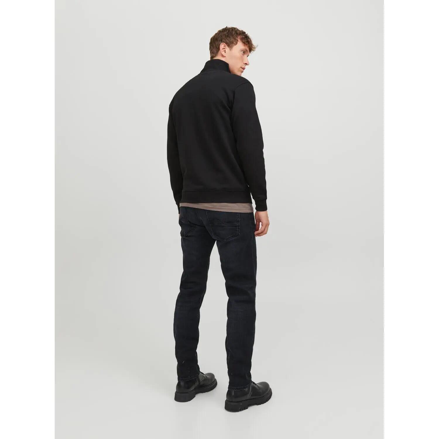 Bluza 1/2 zip Jack & Jones Bradley 5/7