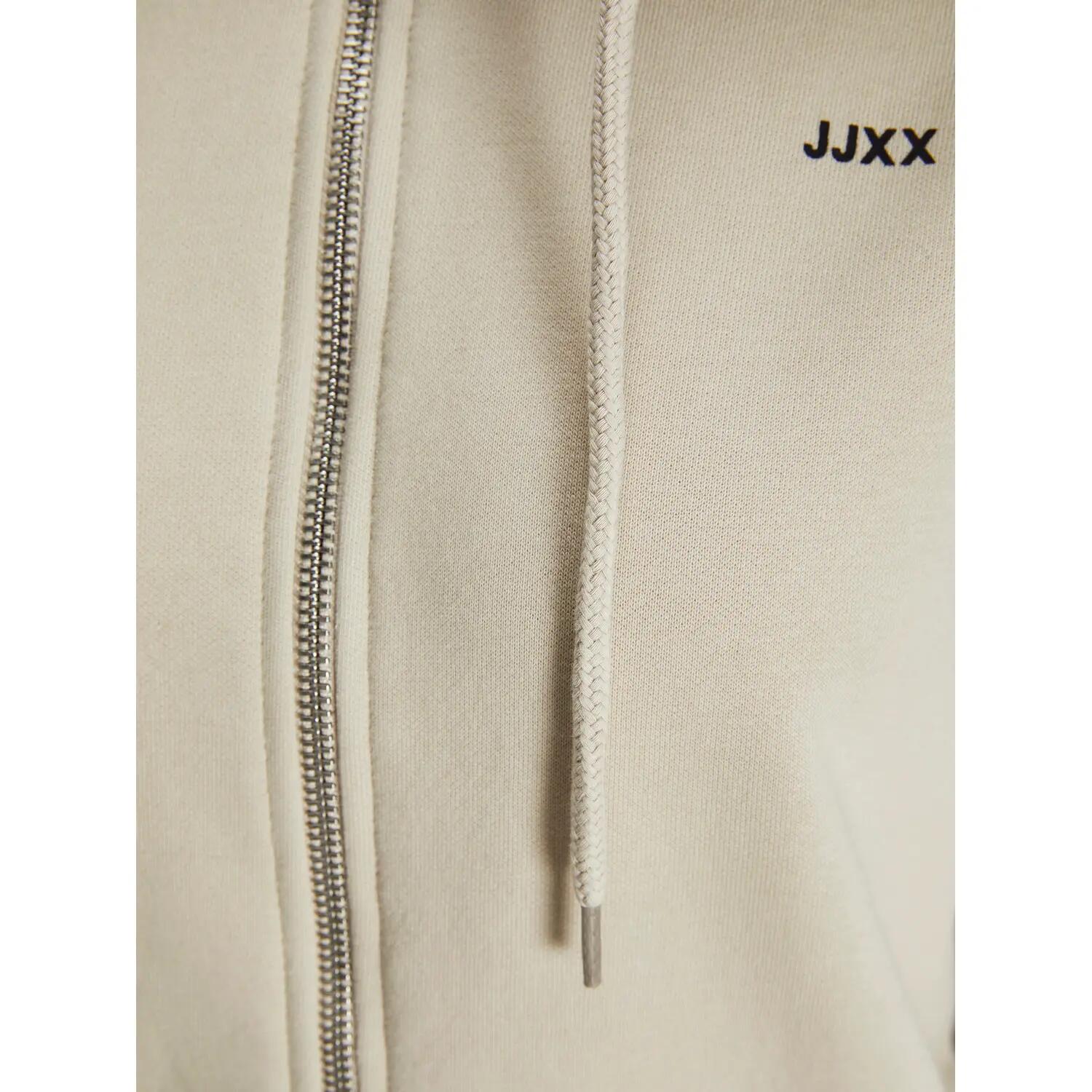 Felpa con cappuccio da donna Jack & Jones Abbie Hw Every 7/7