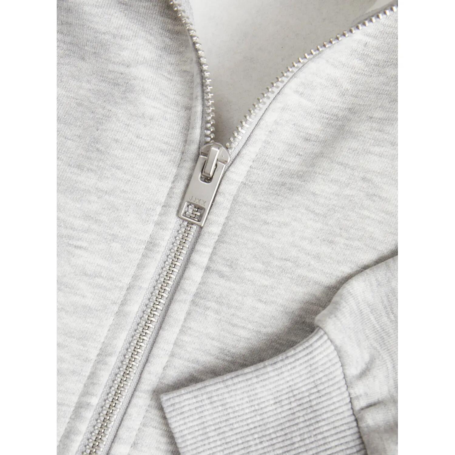 Felpa con cappuccio da donna Jack & Jones Abbie Hw Every 4/5