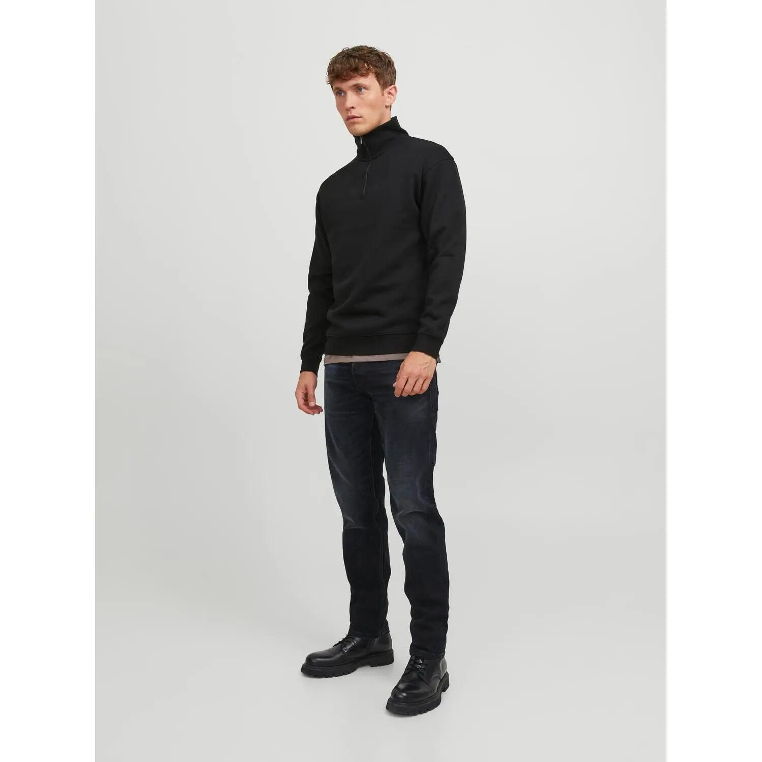 Bluza 1/2 zip Jack & Jones Bradley 4/7