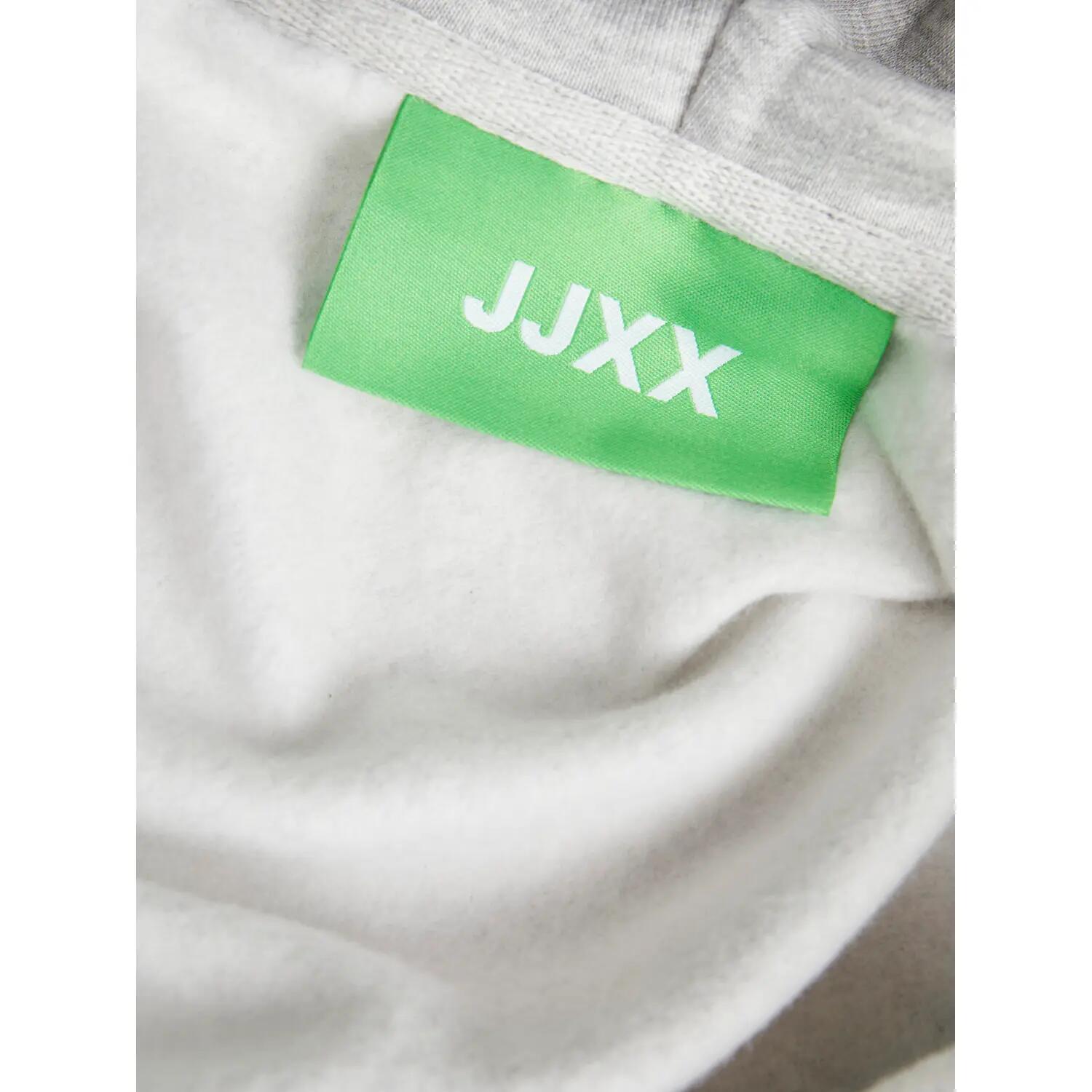 Felpa con cappuccio da donna Jack & Jones Abbie Hw Every 3/5