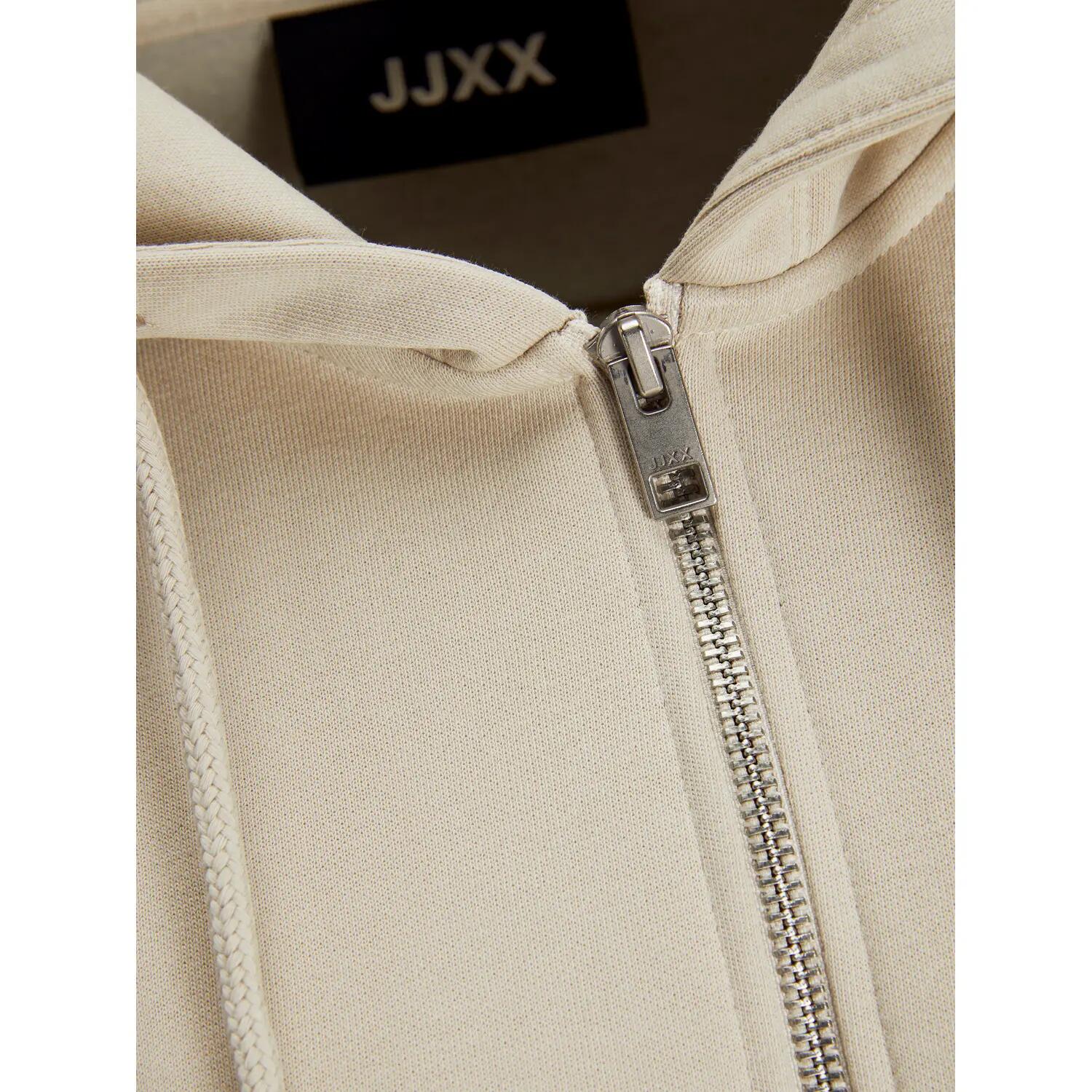 Felpa con cappuccio da donna Jack & Jones Abbie Hw Every 6/7