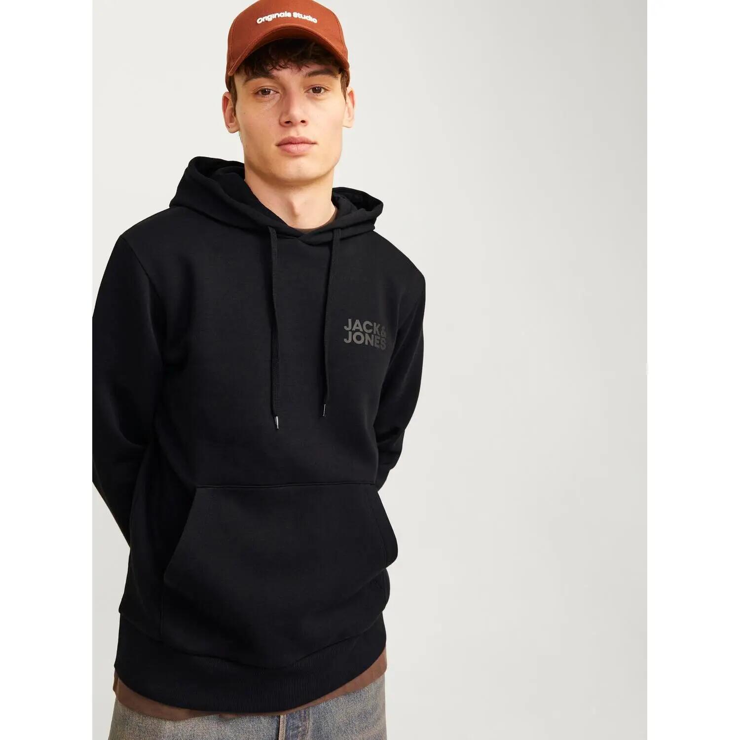 Hoodie Jack & Jones Corp 4/7