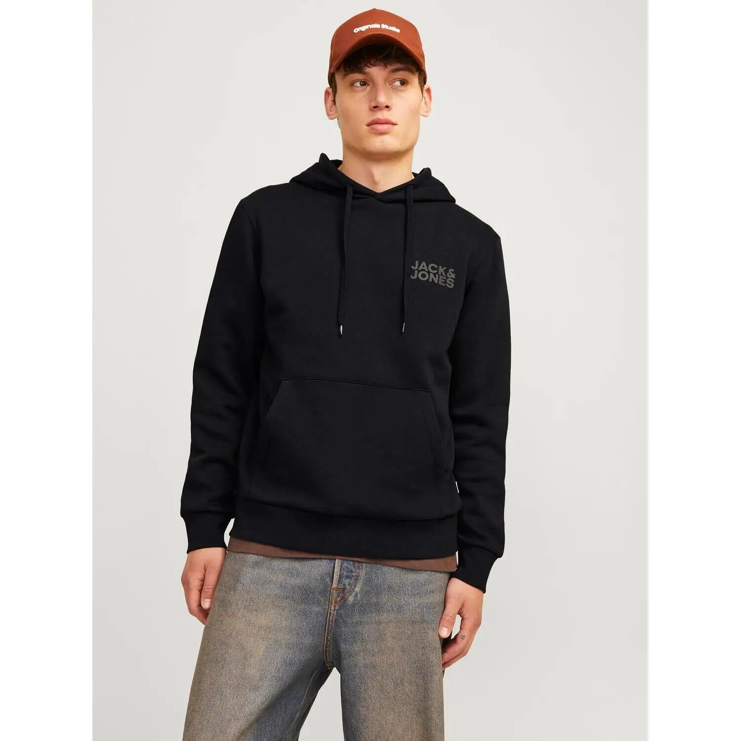 Hoodie Jack & Jones Corp 3/7
