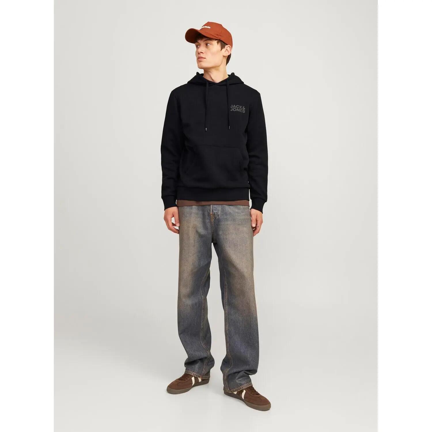 Hoodie Jack & Jones Corp 2/7