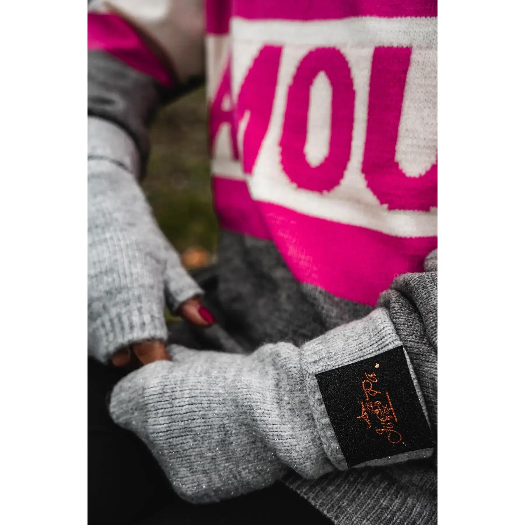 Woman sweater Ju & Pa Amour 3/4