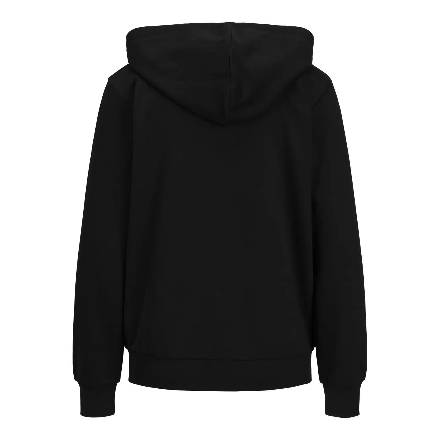 Sweatshirt à capuche zippé femme Jack & Jones Abbie Hw Every 5/7