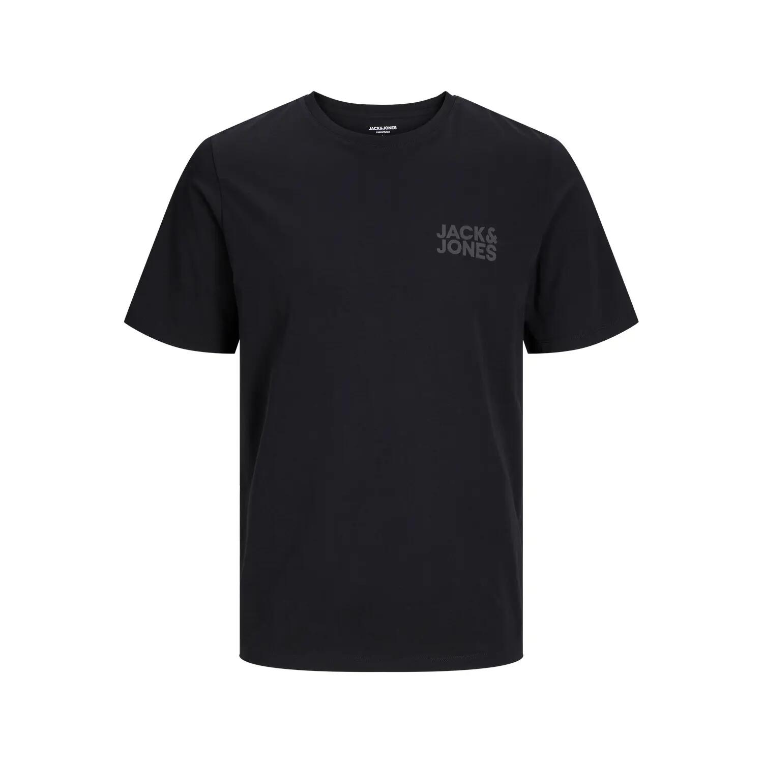T-shirt à logo Jack & Jones Corp 1/7