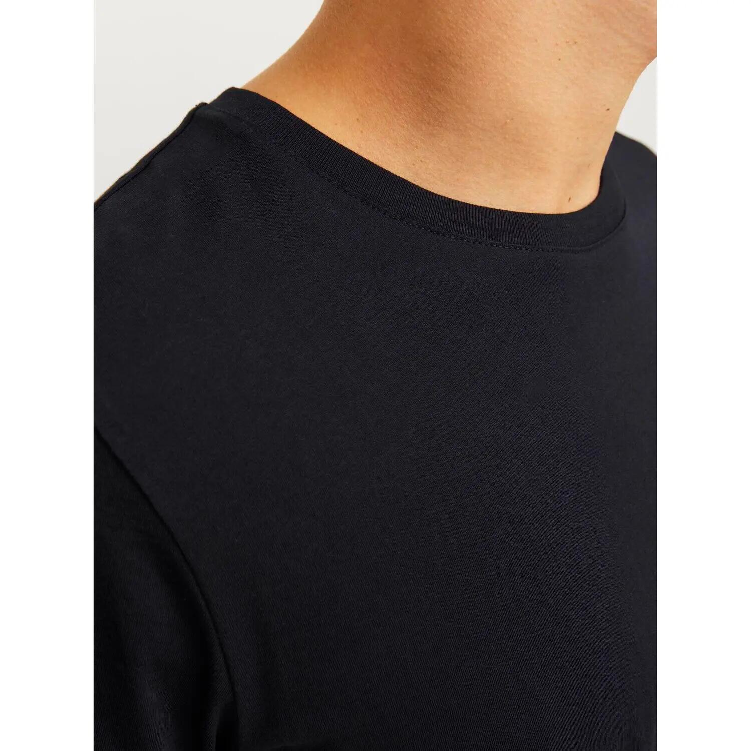 T-shirt à logo Jack & Jones Corp 7/7