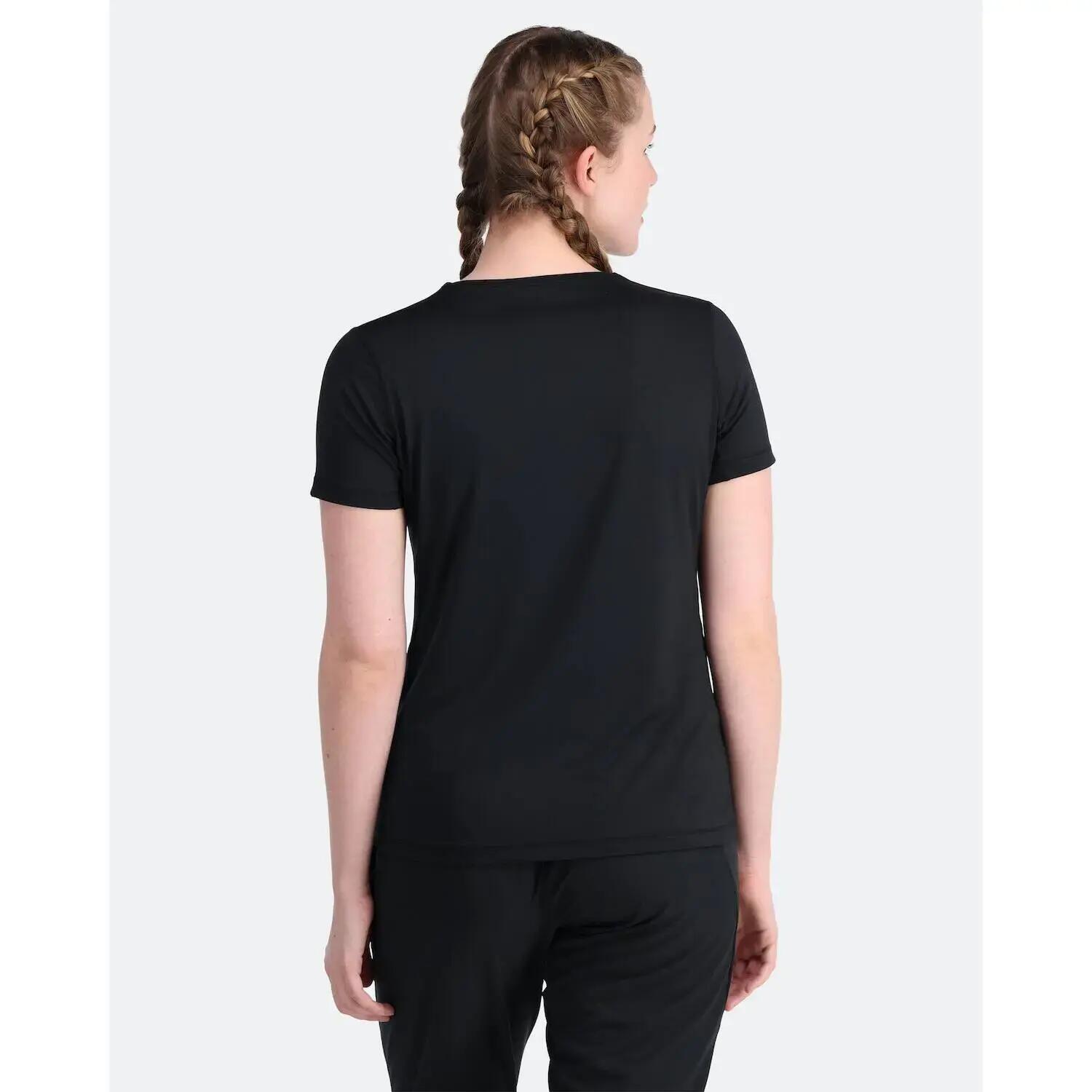 Dames-T-shirt Kari Traa Nora 2.0 4/5