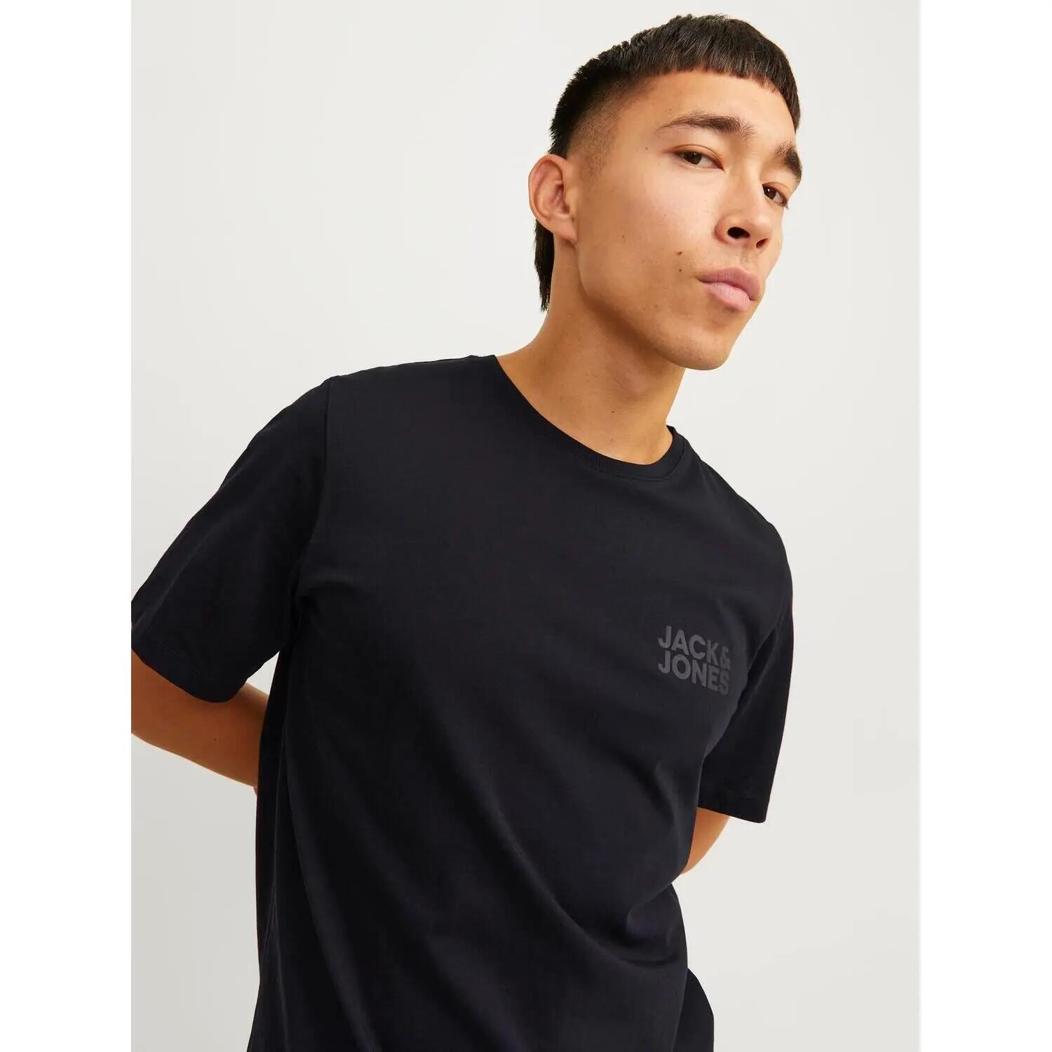 T-shirt à logo Jack & Jones Corp 5/7