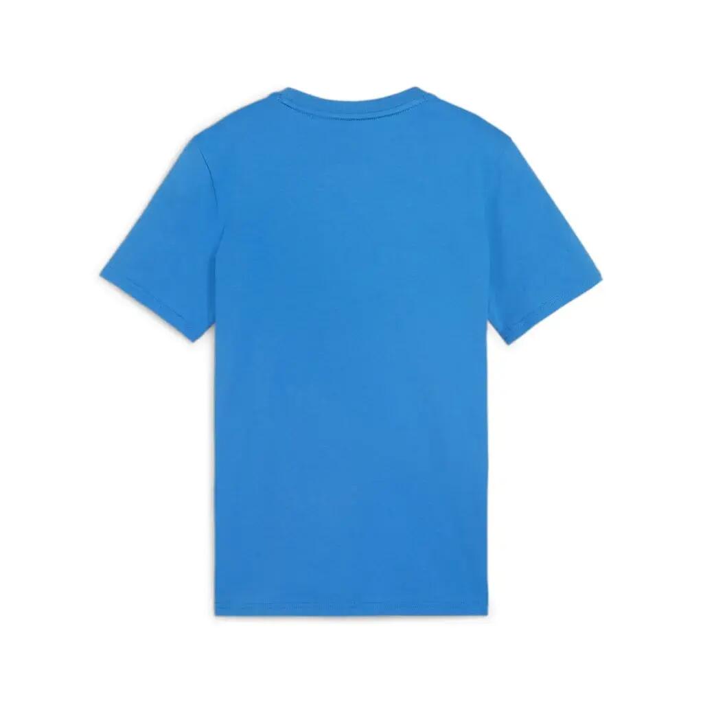 Koszulka dla dzieci Puma teamGOAL Casuals 3/4