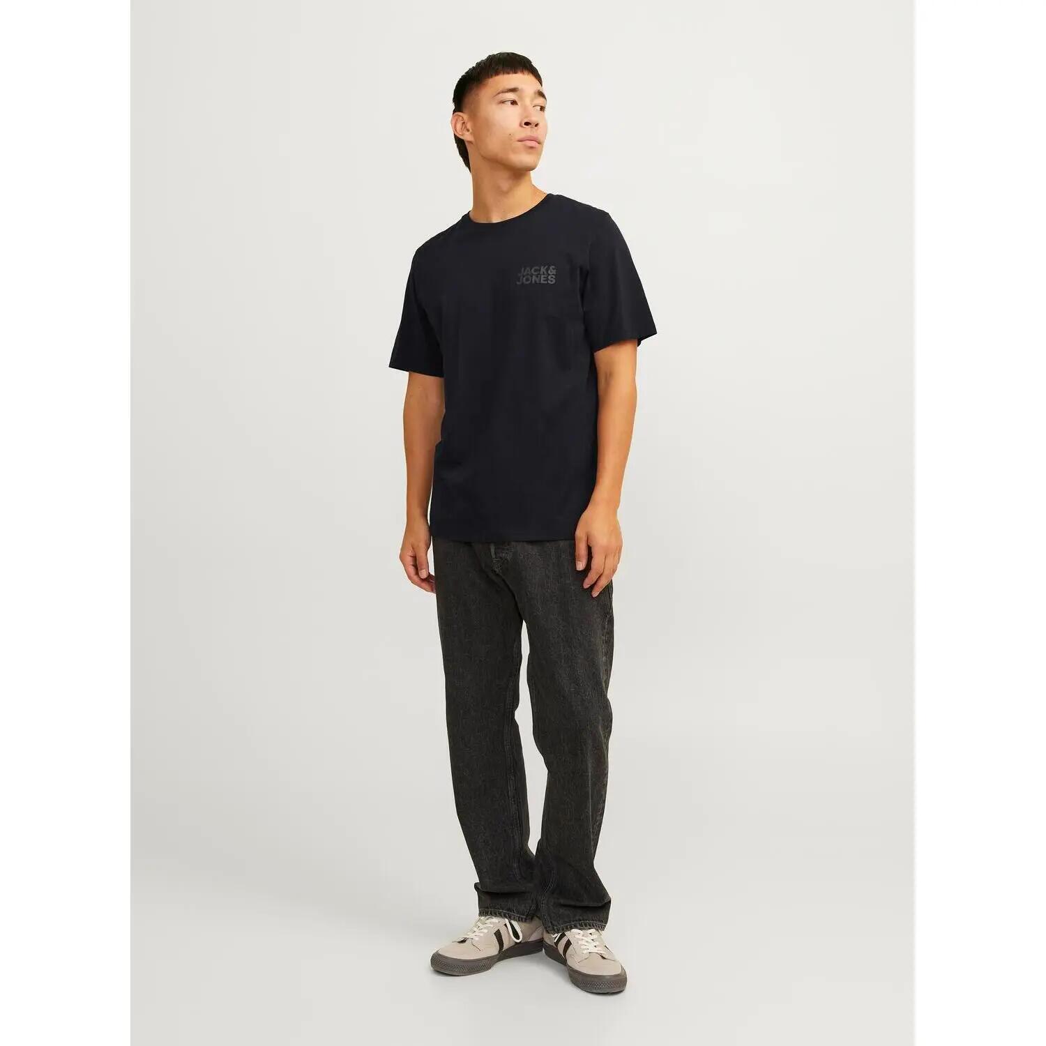 T-shirt à logo Jack & Jones Corp 3/7