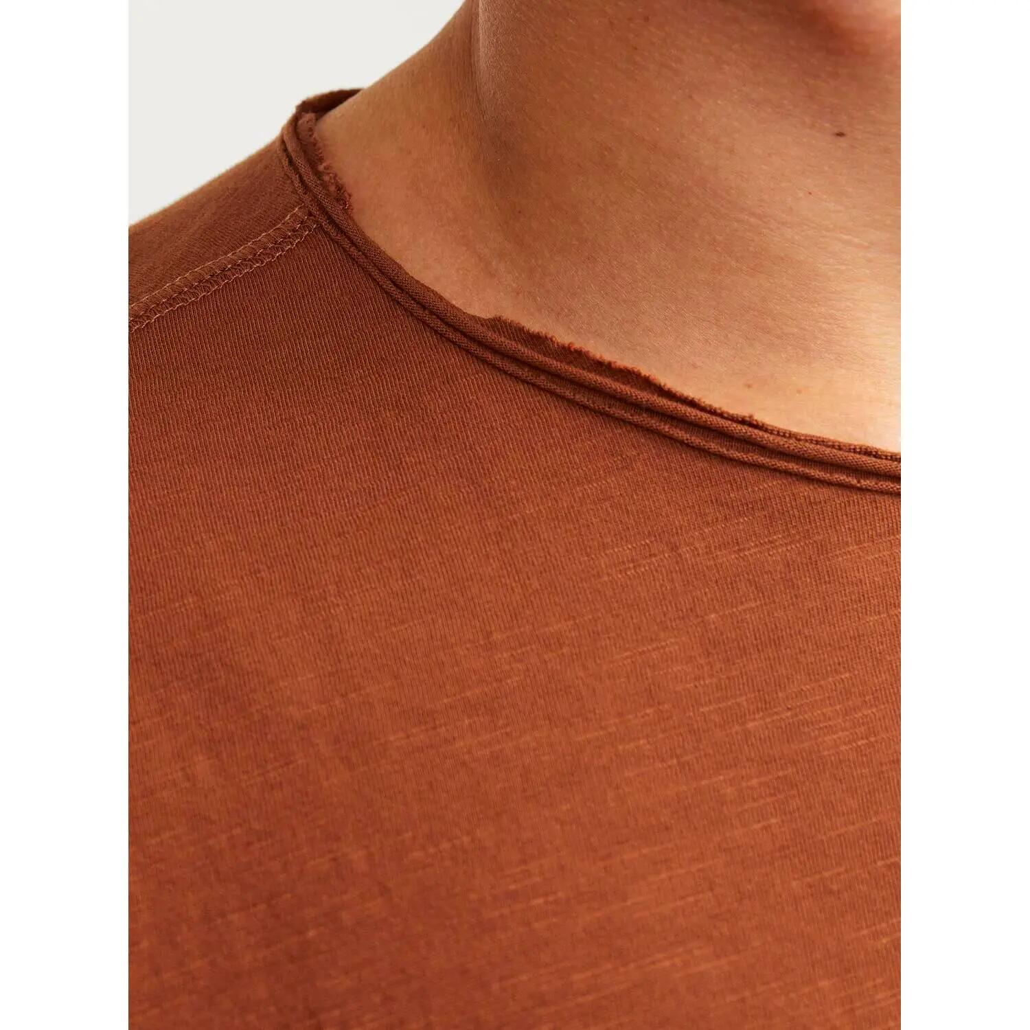 T-Shirt Jack & Jones Basher 6/7