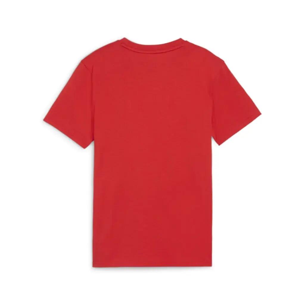 Koszulka dla dzieci Puma teamGOAL Casuals 3/4