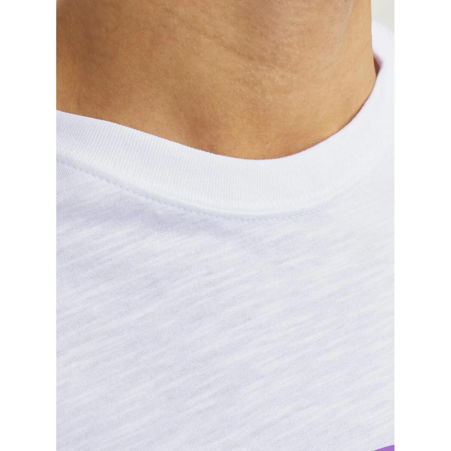 T-shirt Jack & Jones Lafayette Branding 7/7