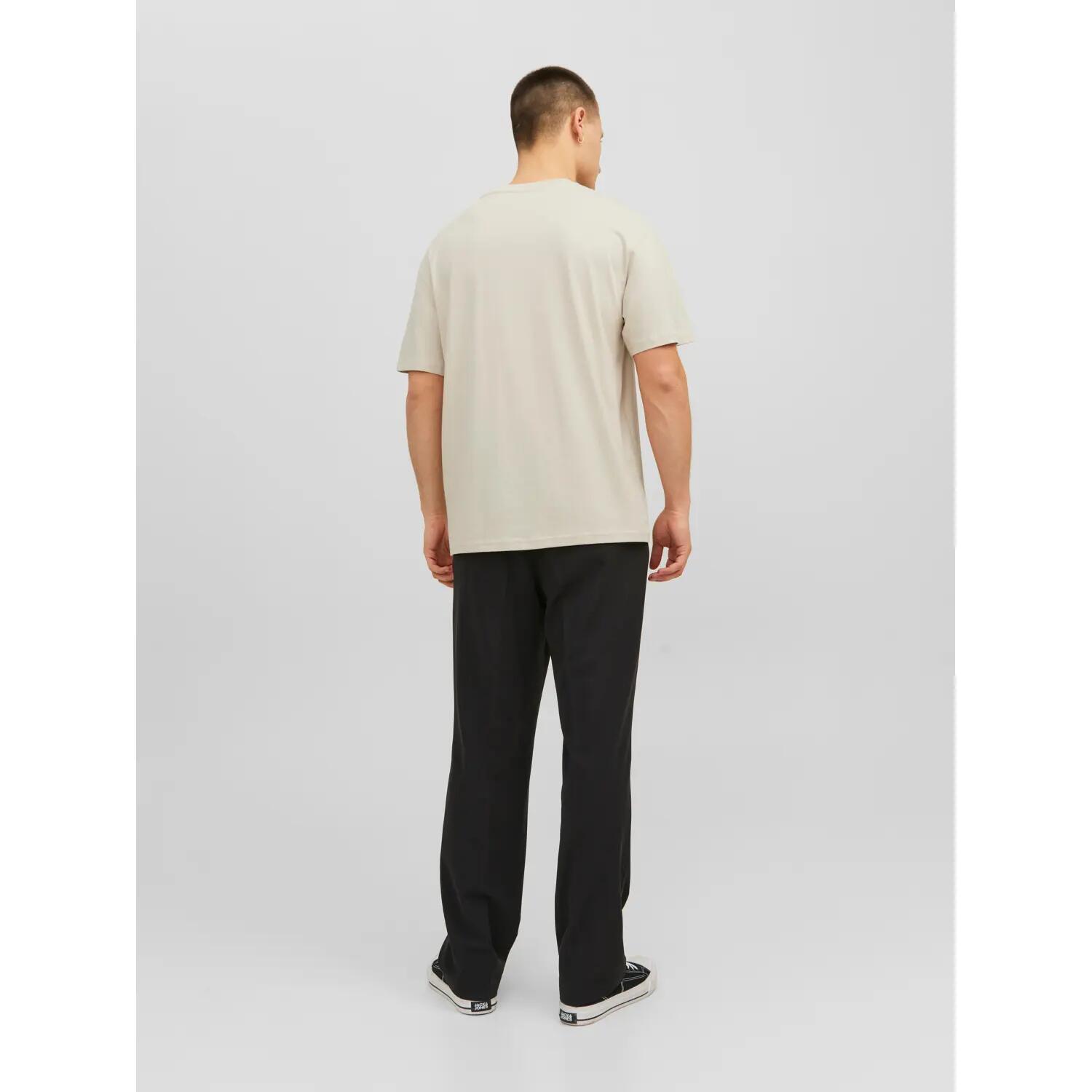 Maglietta con scollo rotondo Jack & Jones Vesterbro 2/7