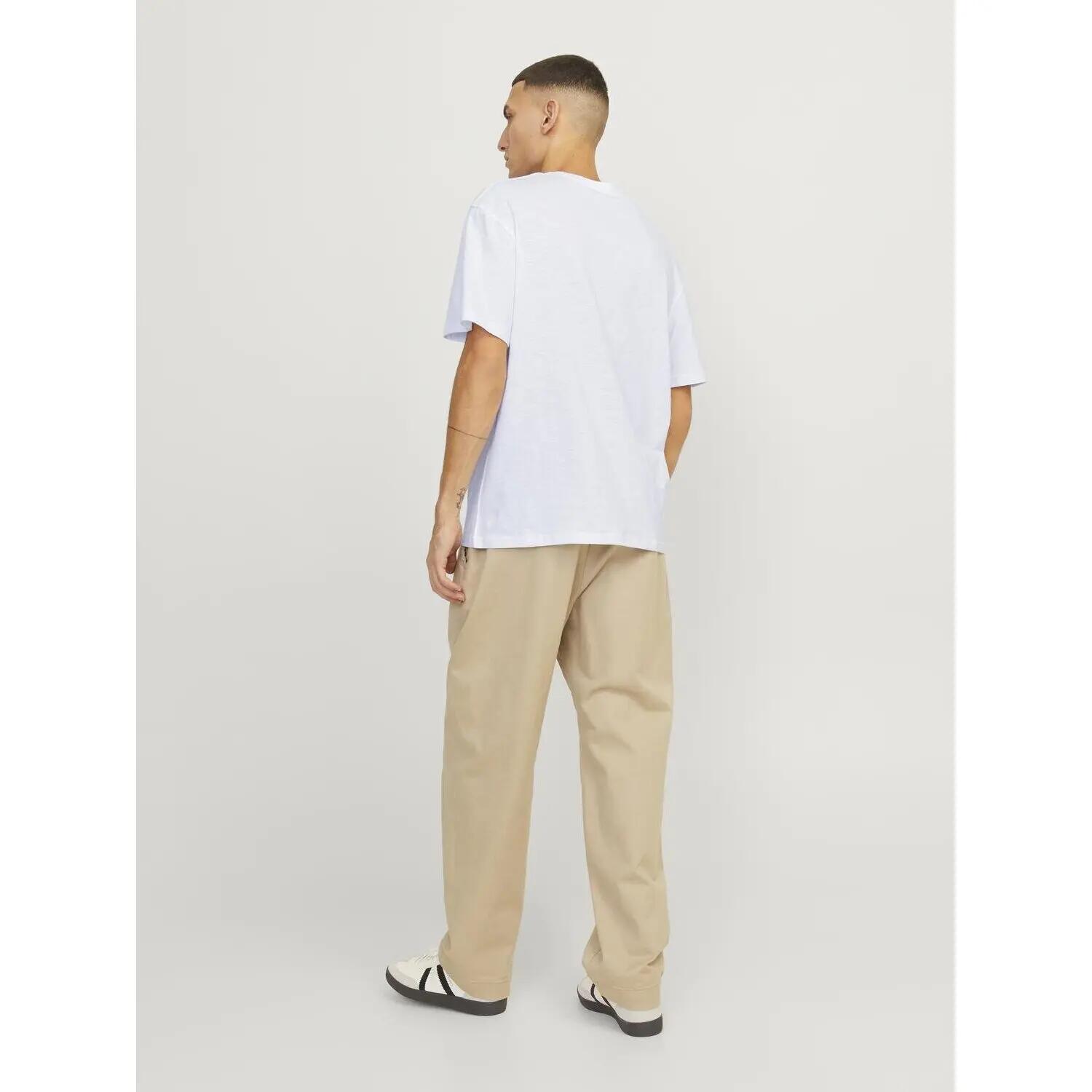 T-shirt Jack & Jones Lafayette Branding 4/7