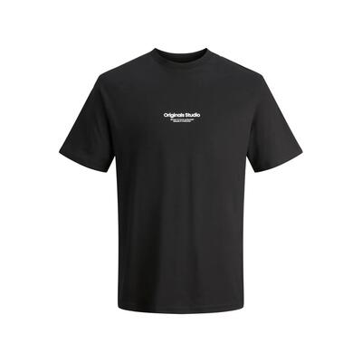T-shirt met ronde hals jack & jones vesterbro