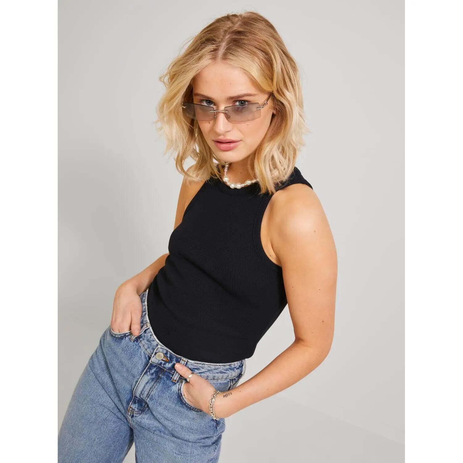 Women's tank top Jack & Jones Forest 7/7