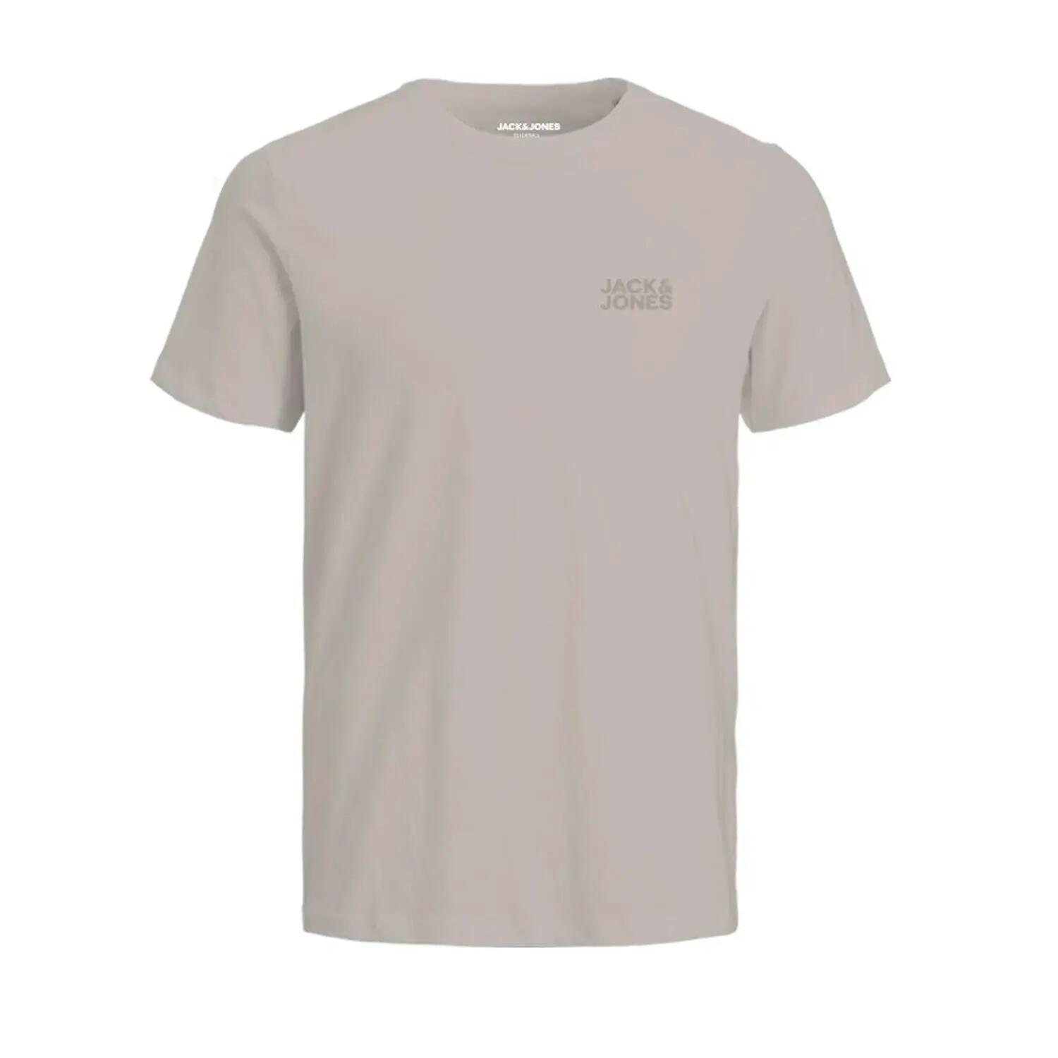 Koszulka z logo Jack & Jones Corp 1/5