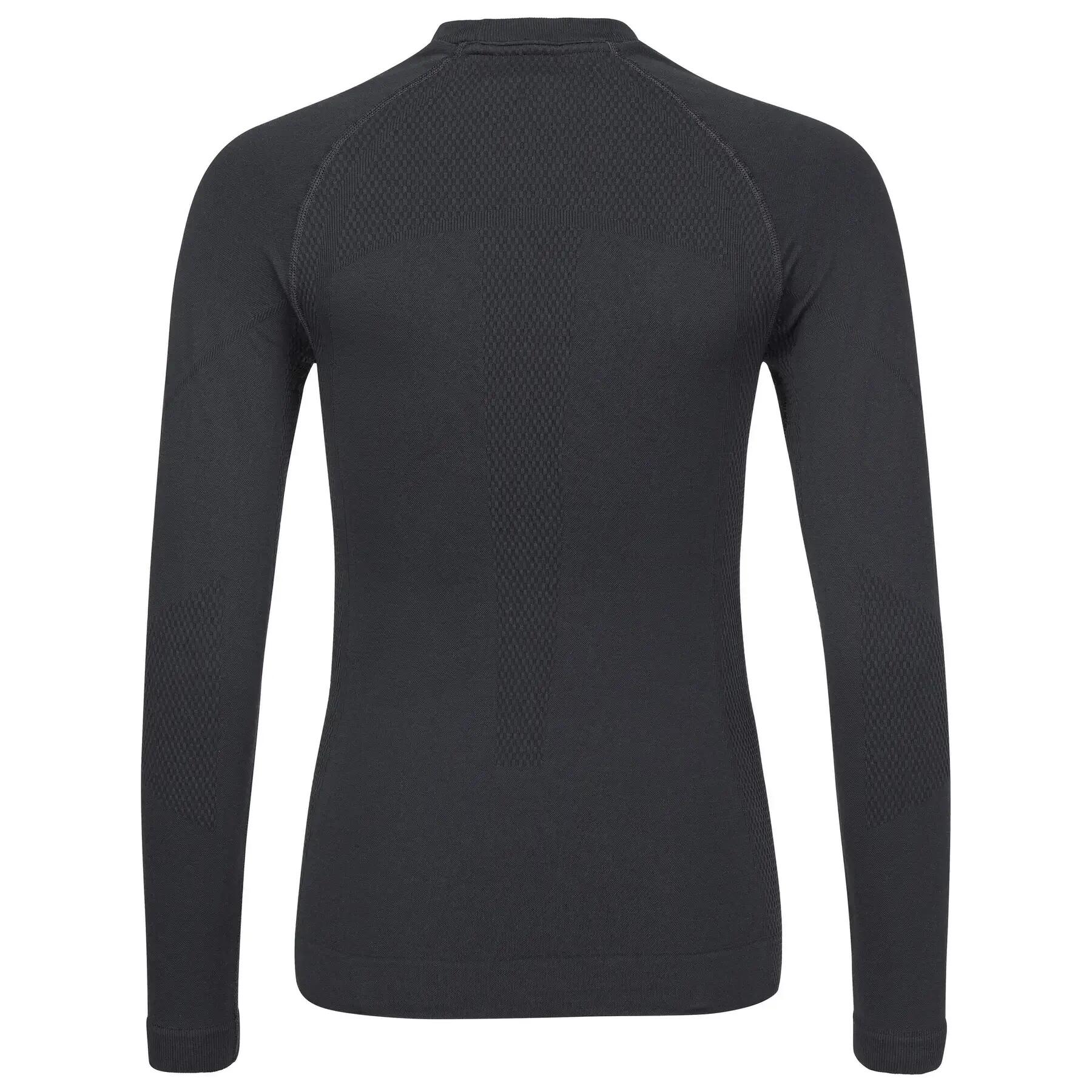 Camisola de manga comprida feminina Head Flex 2/2