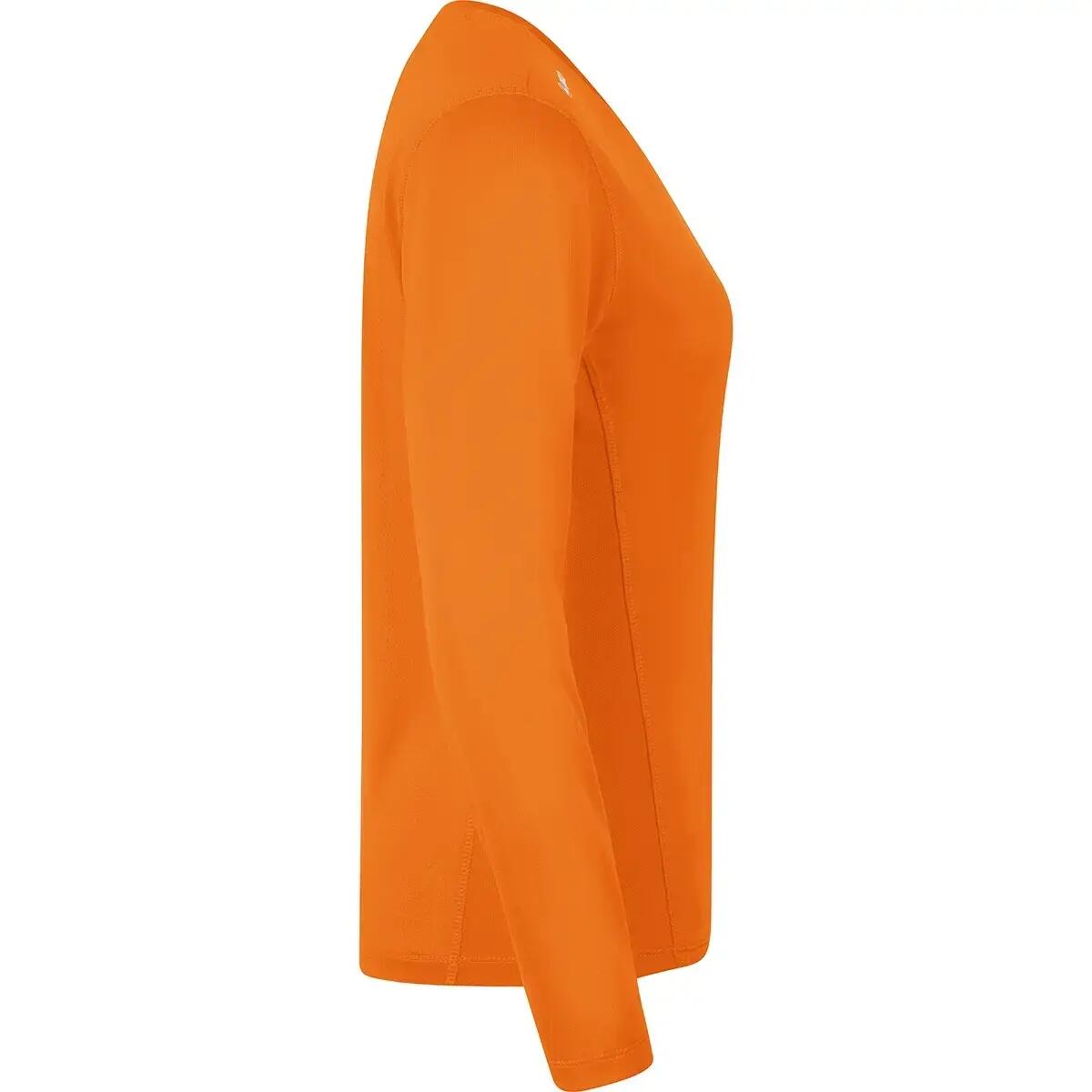 JAKO Unisex Longsleeve Run 2.0 6475 6/8