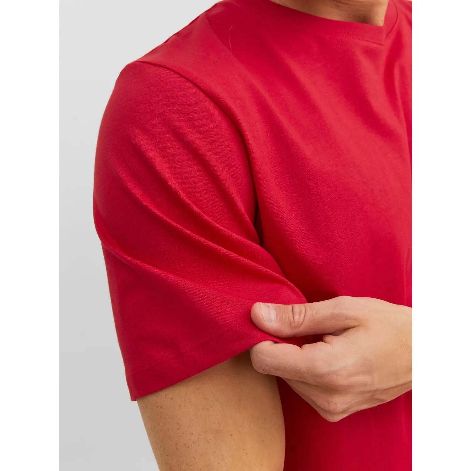 T-shirt col rond Jack & Jones Corp Logo 7/7