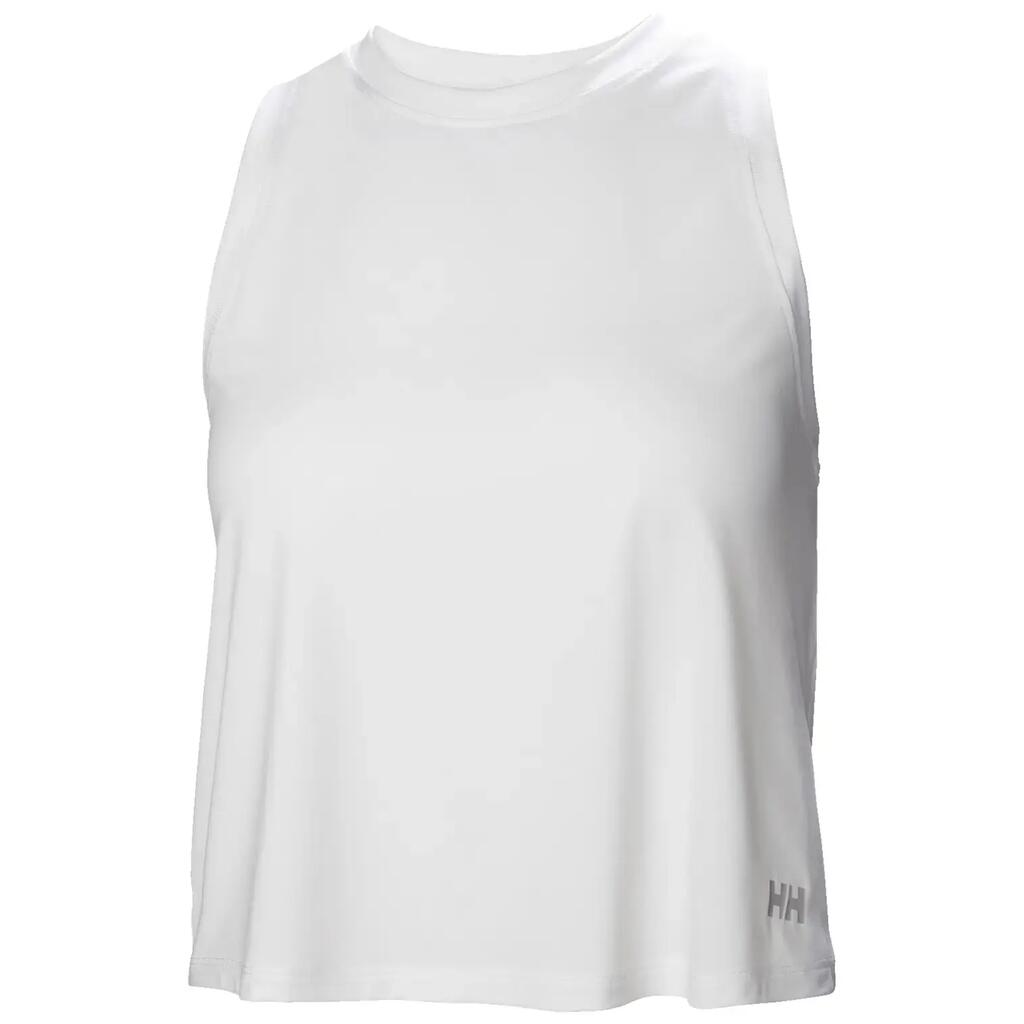 Women's crop top Helly Hansen Ocean Cropped