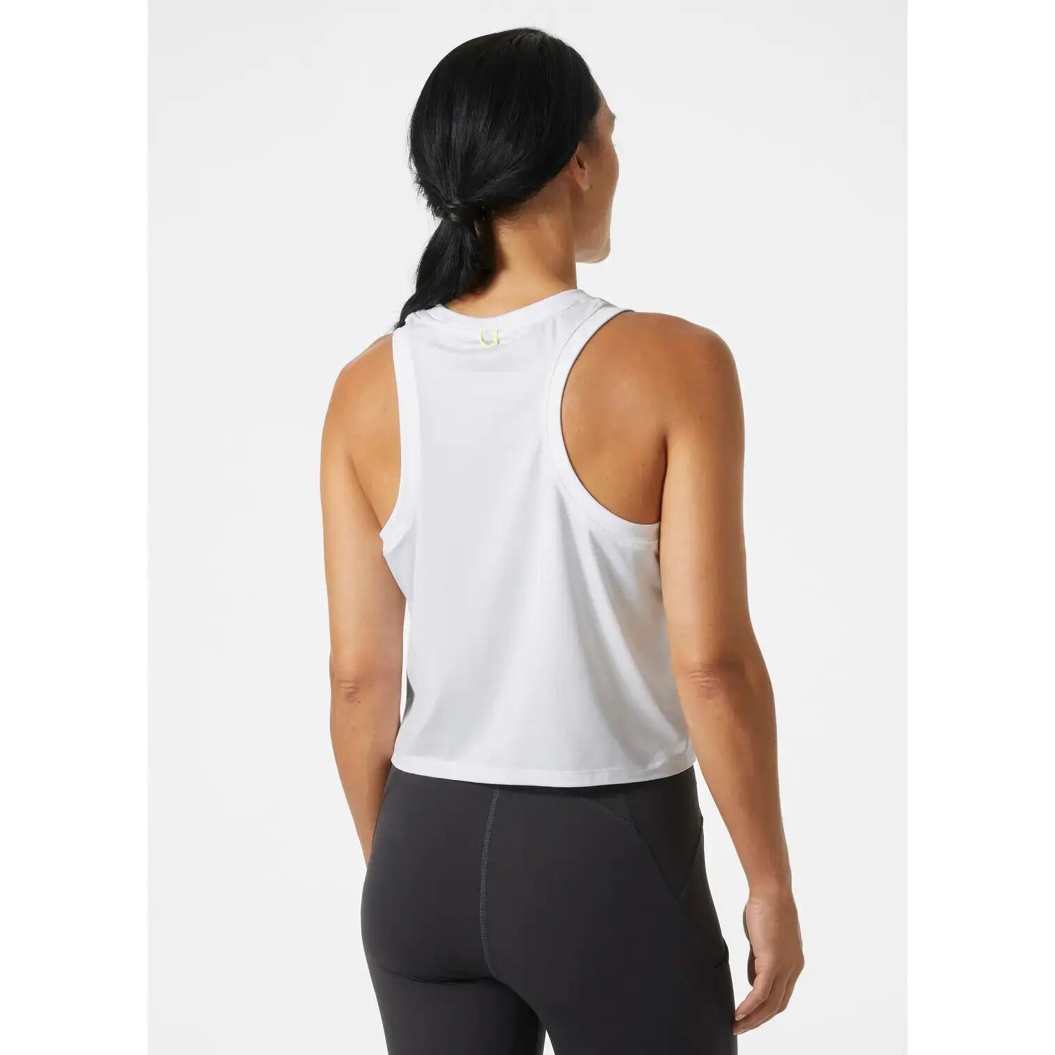 Women's crop top Helly Hansen Ocean Cropped 4/6