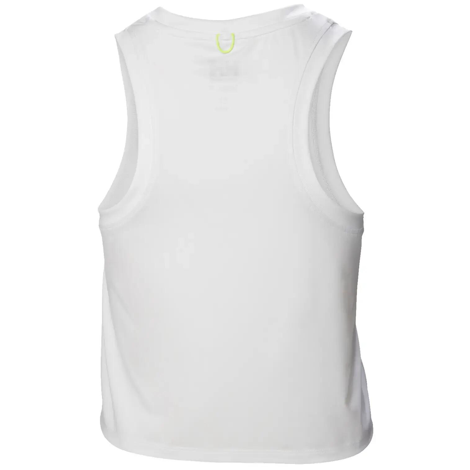 Women's crop top Helly Hansen Ocean Cropped 3/6