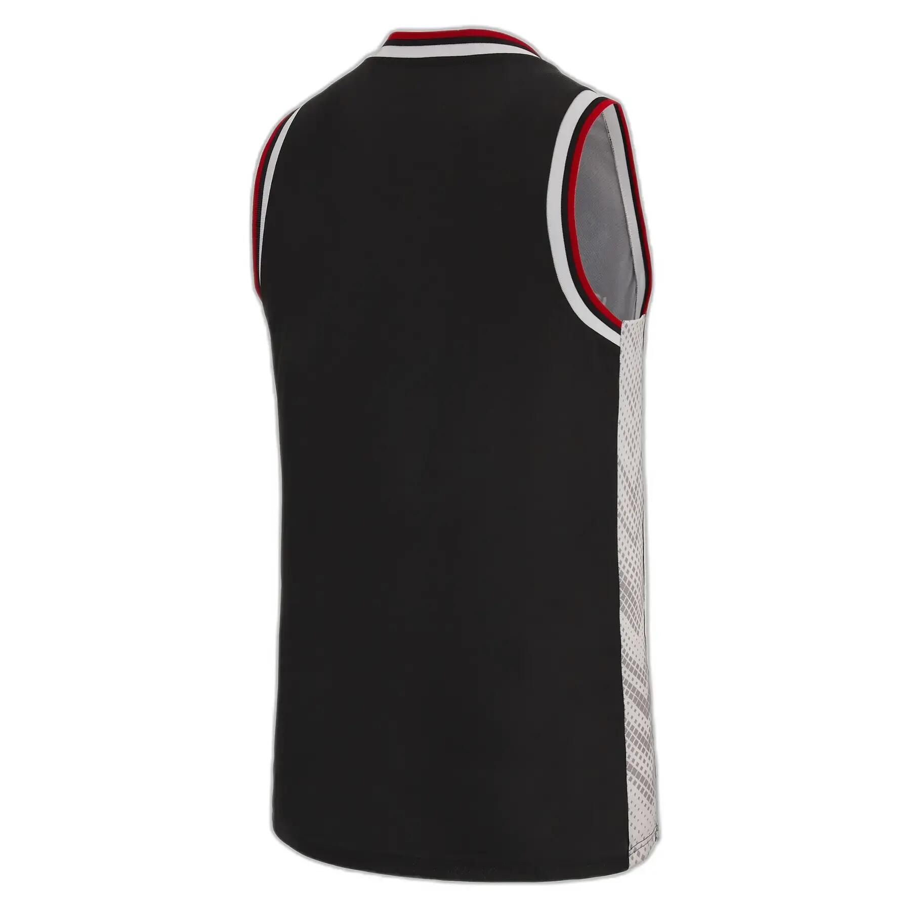 Maglia Home Virtus Bologna 2022/23 2/2