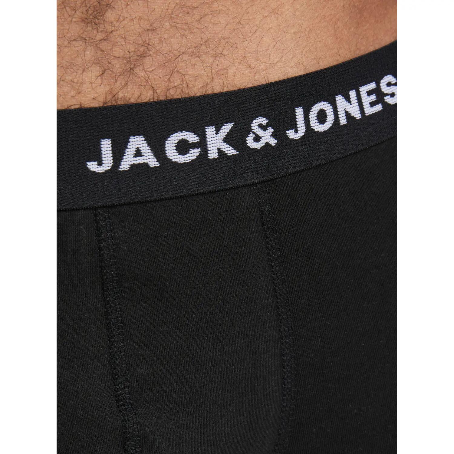 Jack & Jones Calzoncillos para Hombre 6/7
