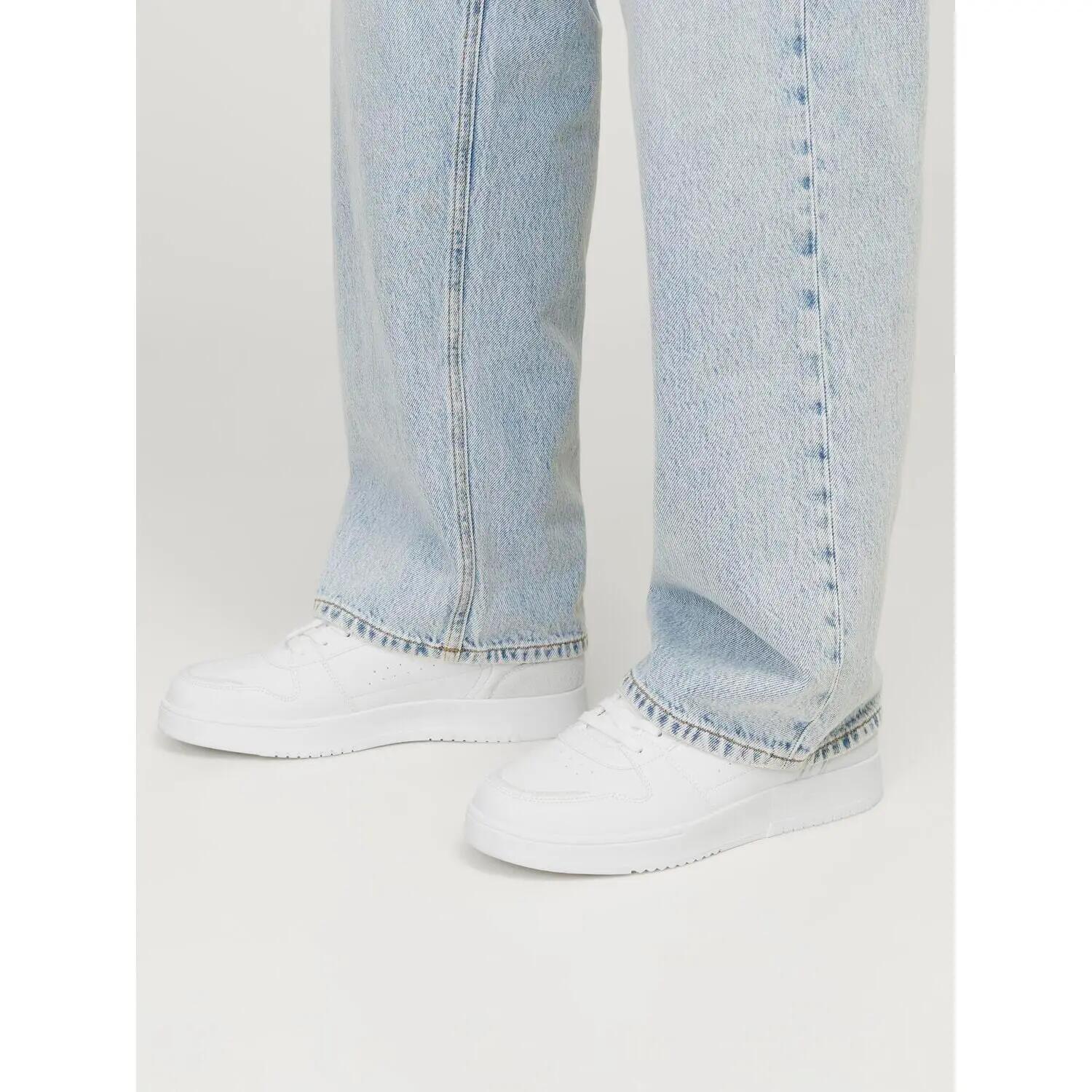 Sneakersy Pu Jack & Jones Ealing 7/7