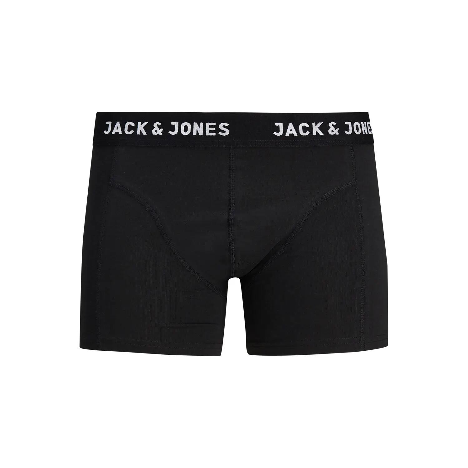 Jack & Jones Calzoncillos para Hombre 4/7