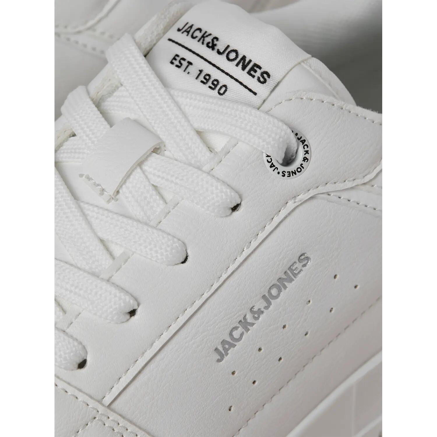 Sneakersy Pu Jack & Jones Ealing 5/7