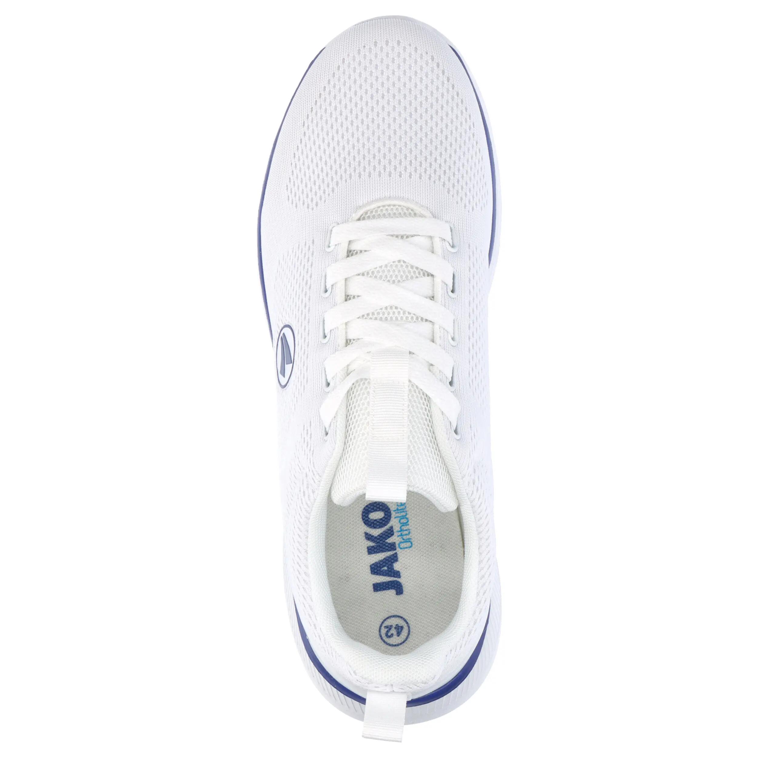 Buty damskie do biegania Jako Team Mesh 5/15