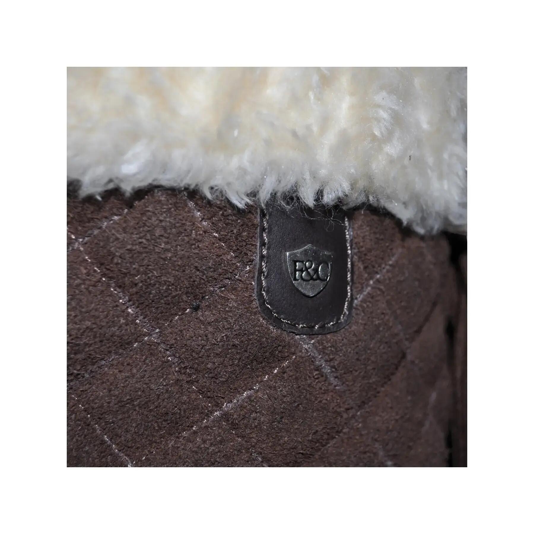 Damskie buty do jazdy konnej Flags&Cup Nunavik 2/3