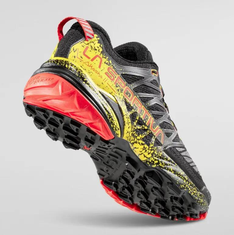 Scarpe trail La Sportiva Akasha II 7/7