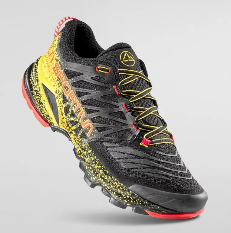 Scarpe trail La Sportiva Akasha II 6/7