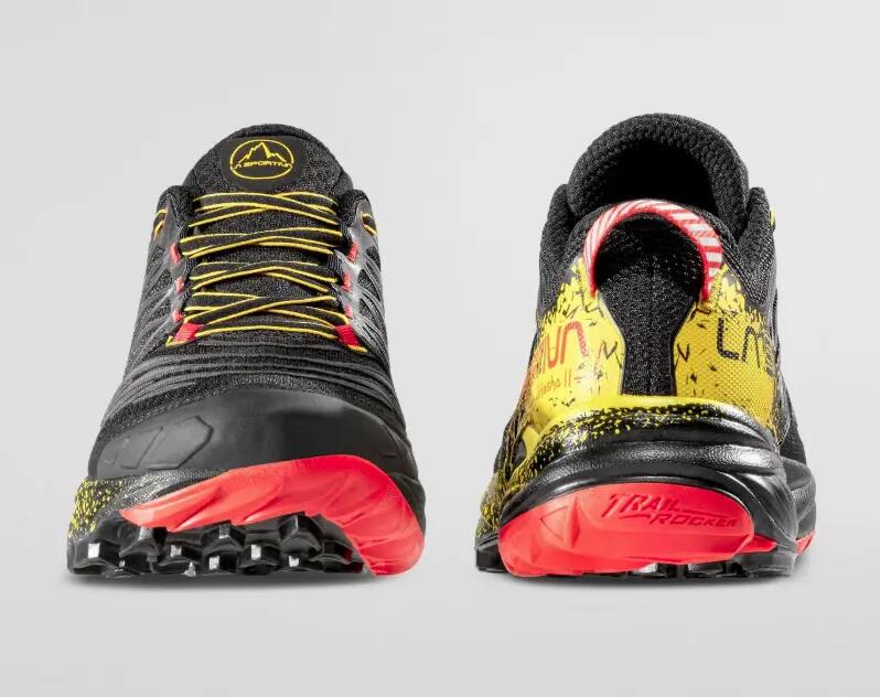 Scarpe trail La Sportiva Akasha II 5/7
