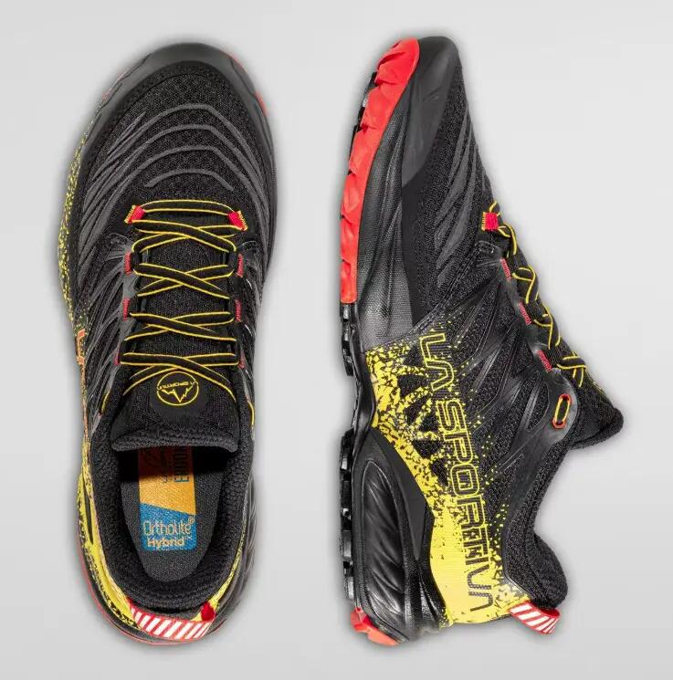 Scarpe trail La Sportiva Akasha II 4/7