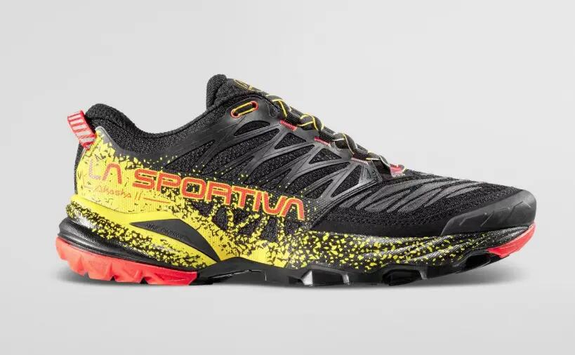 Scarpe trail La Sportiva Akasha II 2/7