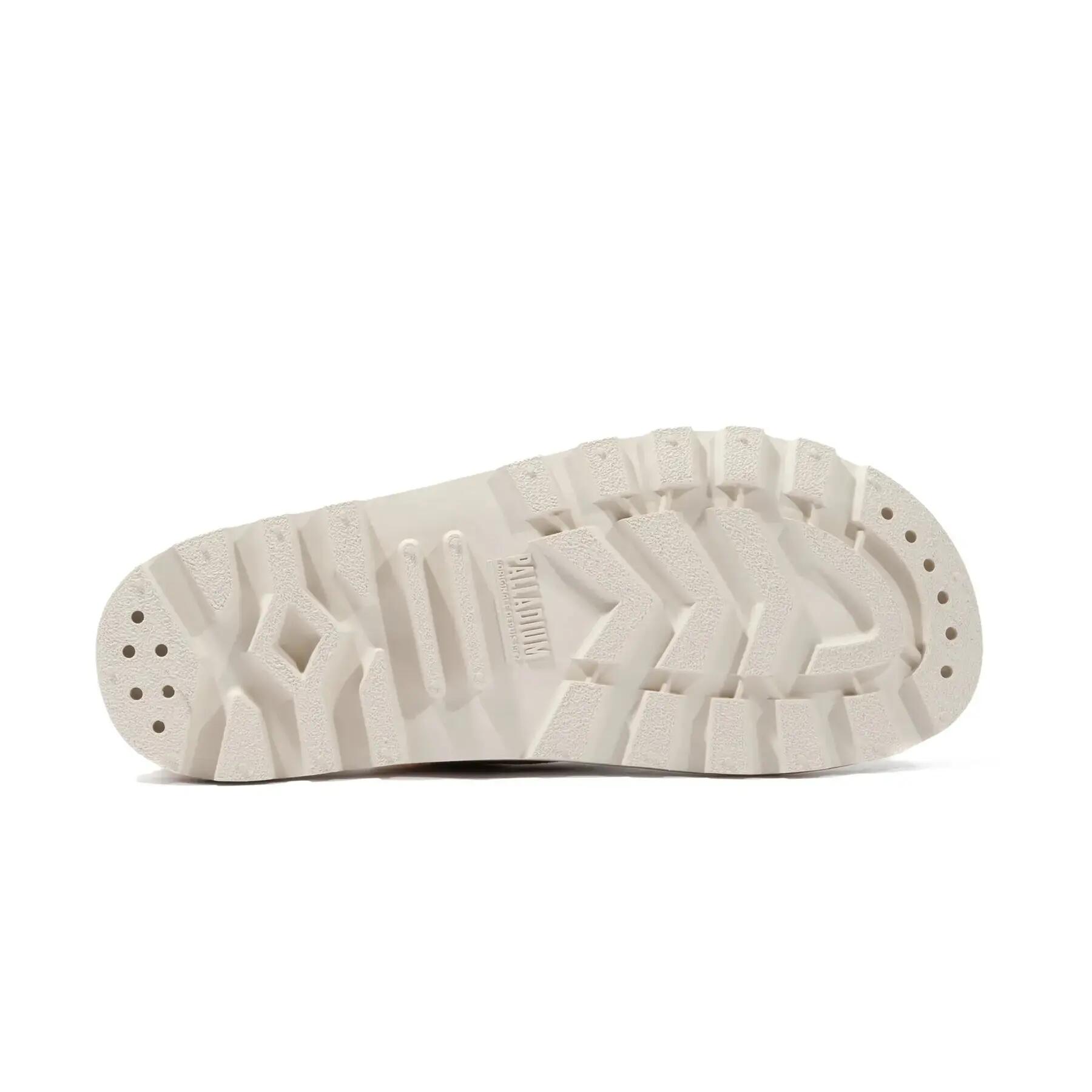 Mule Palladium Dune Warm 6/6