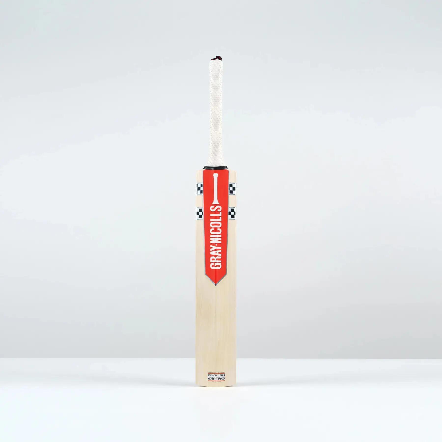Mazza da cricket per bambini Gray-Nicolls Classic Players 2/5